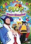 Plop - Prins carnaval - DVD, Cd's en Dvd's, Dvd's | Kinderen en Jeugd, Verzenden