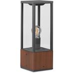 LED Tuinverlichting - Staande Buitenlamp - Trion Garinola -, Tuin en Terras, Staande lamp, Nieuw, Ophalen of Verzenden, Led