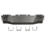 Rugged Ridge Skid Plate Front 18-20 Jeep Wrangler JL -, Ophalen of Verzenden, Nieuw