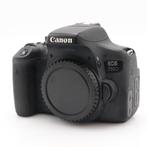 Digitale fotocamera | Canon EOS 750D body | Tweedehands, Verzenden, Gebruikt, Canon