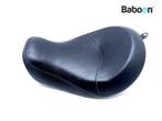 Buddy Seat Voor Harley-Davidson FXDWG Dyna Wide Glide, Motoren, Verzenden, Gebruikt