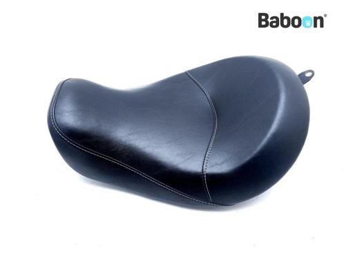 Buddy Seat Voor Harley-Davidson FXDWG Dyna Wide Glide, Motoren, Onderdelen | Harley-Davidson, Gebruikt, Verzenden