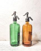 Sifon - Chartreuse--ArtyDecó, Antiek en Kunst