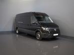 Volkswagen Crafter 50 2.0 TDI 180 pk Aut. DSG BPM VRIJ! Dubb, Auto's, Automaat, Stof, Gebruikt, Overige kleuren