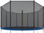 Stevig Trampoline Net 305cm | Retourdeal | Topkwaliteit v..., Ophalen of Verzenden, Nieuw