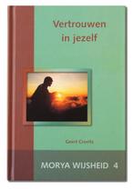 Vertrouwen in jezelf / Wijsheid / 4 9789075702279 Morya, Verzenden, Gelezen, Morya