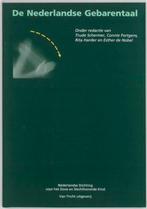 De Nederlandse gebarentaal 9789073460195 T. Schermer, Boeken, Verzenden, Gelezen, T. Schermer