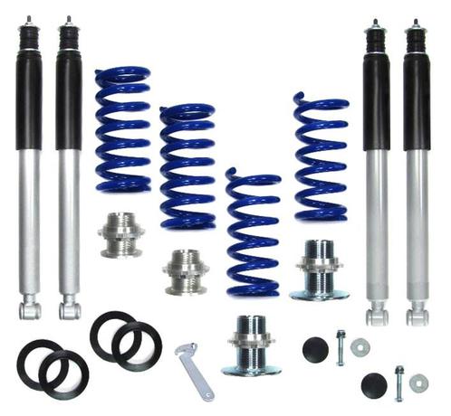 Triple-S schroefset MERCEDES SLK R170 verlaging, Auto-onderdelen, Ophanging en Onderstel, Nieuw, Verzenden