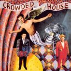 cd - Crowded House - Crowded House, Verzenden, Zo goed als nieuw