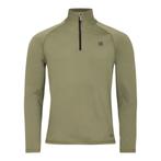 -60% Dare2b  Dare2b Heren fuse up ii midlayer  maat XXXL, Verzenden, Nieuw, Groen