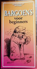Bargoens voor beginners 9789085070016 A. Dijkstra, Boeken, Verzenden, Gelezen, A. Dijkstra