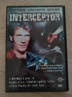 DVD - Interceptor, Cd's en Dvd's, Dvd's | Actie, Vanaf 12 jaar, Verzenden, Gebruikt, Actie
