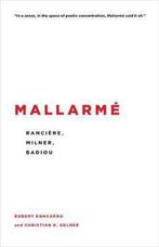 Mallarme 9781786603111 Christian R. Gelder, Verzenden, Zo goed als nieuw, Christian R. Gelder