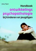 9789046903117 Handboek ontwikkelingspsychopathologie bij ..., Verzenden, Zo goed als nieuw, Jakop Rigter