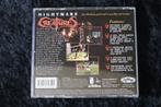 Nightmare Creatures PC Jewel Case, Spelcomputers en Games, Games | Pc, Verzenden, Nieuw