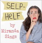 Selp-Helf 9781501117947 Miranda Sings, Verzenden, Zo goed als nieuw, Miranda Sings