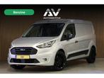 Ford Transit Connect | Zakelijke Lease v.a. €365.58 pm, Automaat, Stof, Gebruikt, Ford