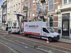 Verhuizing met Sadour Verhuisbedrijf – Snel en Betrouwbaar, Diensten en Vakmensen, Verhuizers en Opslag, Inpakservice, Verhuizen internationaal