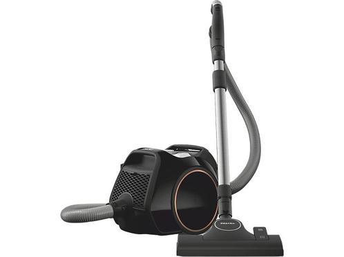 Miele -  Boost Cx1 125 Edition Obsidiaan - Zwart, Witgoed en Apparatuur, Stofzuigers, Minder dan 1200 watt, Reservoir, Nieuw, Stofzuiger