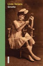Ginette 9789022341858 Linde Verjans, Boeken, Verzenden, Zo goed als nieuw, Linde Verjans