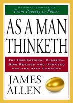 As a Man Thinketh, Boeken, Verzenden, Nieuw