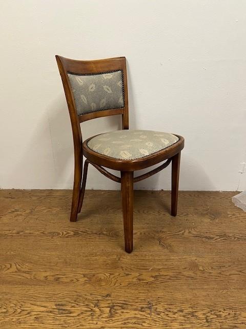 Gebruikte Hutten Selection Stoel - S3636 - Vintage/Café, Huis en Inrichting, Stoelen, Ophalen