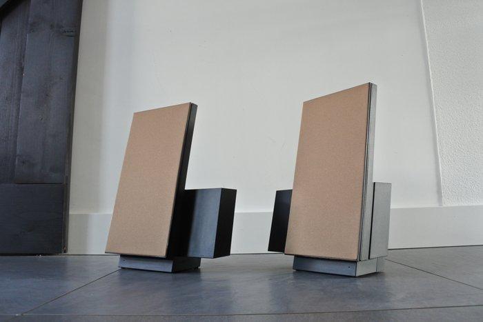 Bang & Olufsen - Beolab 2500 / New Covers / New Foam Actieve, Audio, Tv en Foto, Stereo-sets