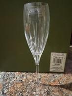 Christofle - Champagne fluitje (6) - Iriana - Kristal -, Antiek en Kunst