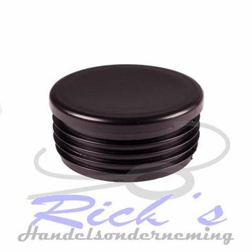 Insteekdop rond 38 mm platte kop 3.0-5.0 beschikbaar voor biedingen