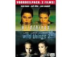 Wild Things 1 & 2 (2DVD), Verzenden, Nieuw in verpakking, Actie