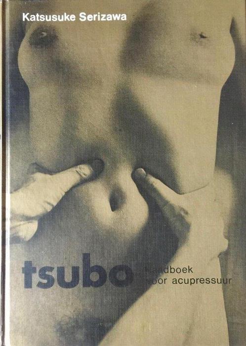 Tsubo Handboek Voor Acupressuur 9789020218213, Boeken, Wetenschap, Gelezen, Verzenden