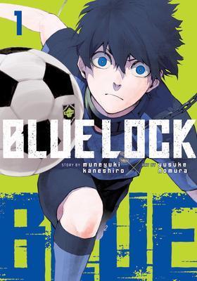 Blue Lock 1, Boeken, Strips | Comics, Nieuw, Verzenden