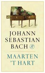Johann Sebastian Bach, Boeken, Ophalen of Verzenden, Nieuw