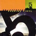 cd - Various - Cooking Vinyl - Delicatessen 5, Verzenden, Zo goed als nieuw