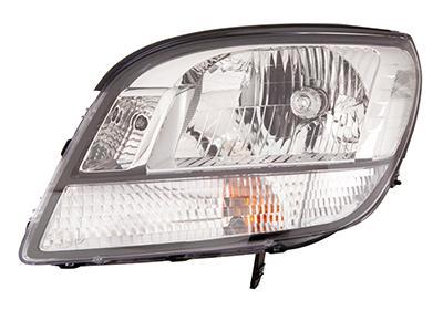 Chevrolet Orlando 2011+ Koplamp Links (Koplampen), Auto-onderdelen, Verlichting, Nieuw, Verzenden