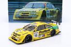 Werk83 1:18 - Model raceauto - Opel Calibra V6 4x4 #16, Nieuw