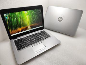 HP EliteBook 820 G3 | Intel Core i5 | 8GB RAM | 128GB SSD beschikbaar voor biedingen