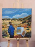 Hanna Rul - In the dunes