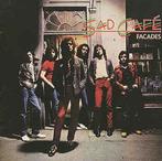 LP gebruikt - Sad CafÃ© - Facades, Cd's en Dvd's, Verzenden, Zo goed als nieuw