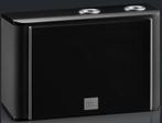 JBL ES10 Speakers, set van 2, Front, Rear of Stereo speakers, Gebruikt, Minder dan 60 watt, JBL