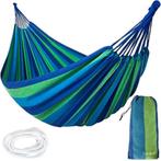 Gardlov Hangmat zonder Stok - Veelkleurig en Duurzaam - I..., Caravans en Kamperen, Kampeeraccessoires, Ophalen of Verzenden, Nieuw