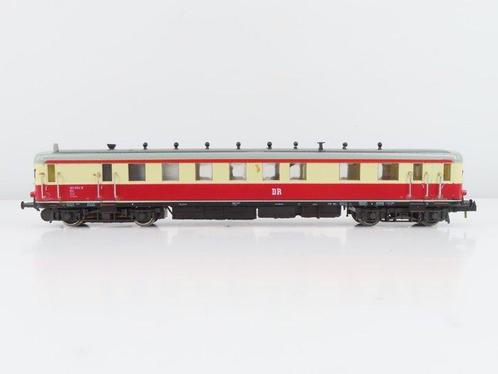 Piko H0 - Uit set 5/0732/010 - Treinstel (1) - BR 185 - DR, Hobby en Vrije tijd, Modeltreinen | H0