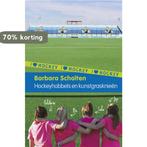 I Love Hockey 1: Hockeyhobbels en kunstgrasknieën / I love, Boeken, Verzenden, Gelezen, Barbara Scholten