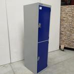2-deurs Vedette lockerkast - 178x45x55 cm, Ophalen of Verzenden, Nieuw