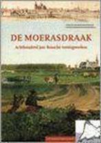 MOERASDRAAK 9789040093821 R. Glaudemans, Verzenden, Zo goed als nieuw, R. Glaudemans