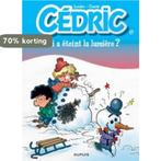 Cedric 9782800132624 Raoul Cauvin, Verzenden, Gelezen, Raoul Cauvin