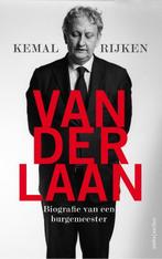 Van der Laan, Ophalen of Verzenden, Nieuw