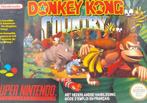 MarioSNES.nl: Donkey Kong Country Compleet - iDEAL!, Ophalen of Verzenden, Gebruikt