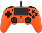 Nacon Compact Official Licensed Bedrade Controller - PS4 -