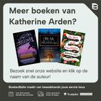 De winter van de heks / Winternacht / 3 9789024577996, Verzenden, Zo goed als nieuw, Katherine Arden